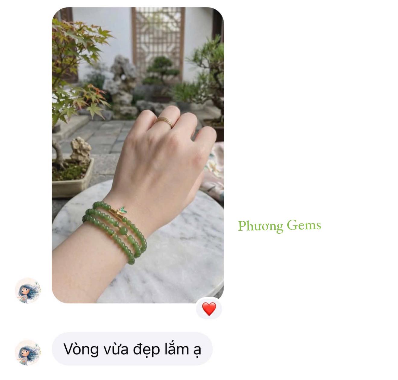 Phương Gems Facebook ad: Sáng nay có bạn lại hỏi em Google…