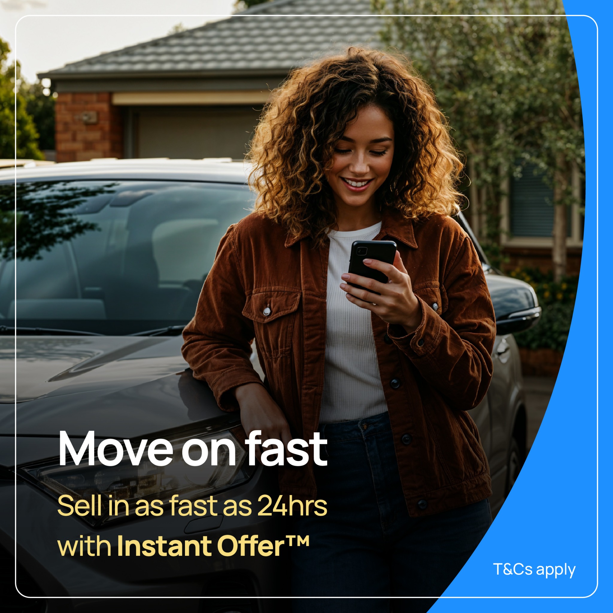 carsales.com.au Facebook ad