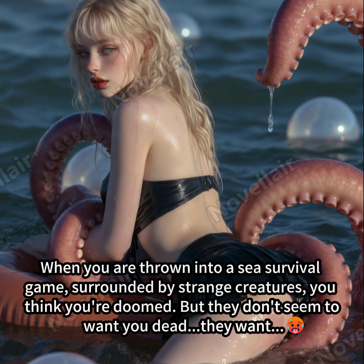 Epic Fantasy Novel Facebook ad: Click here to Read on More Spicy Chapters