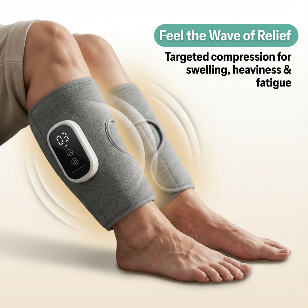 Dr Halberg Facebook ad: Feel Relief in Just 15 Minutes a Day!