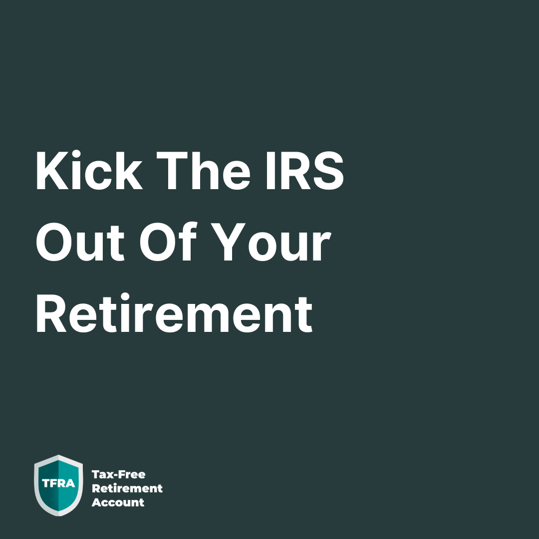 The TFRA Central Facebook ad: An open letter to 401(k) account holders
