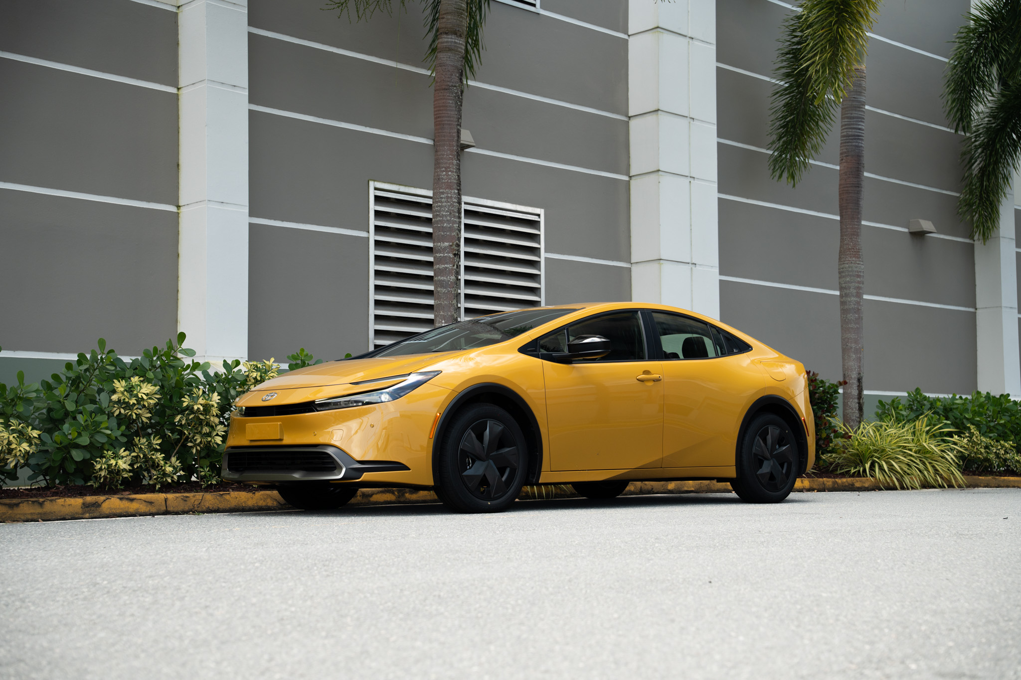 Autocentro Toyota Facebook ad: El Toyota 2026 demuestra que la eficiencia también…