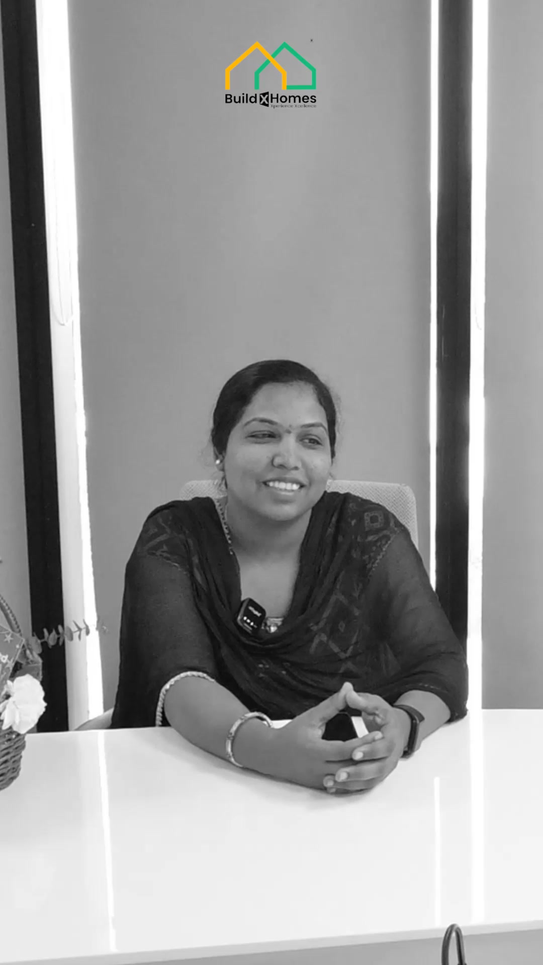 BuildX.Homes Facebook ad: Build Your Dream Home in Bangalore