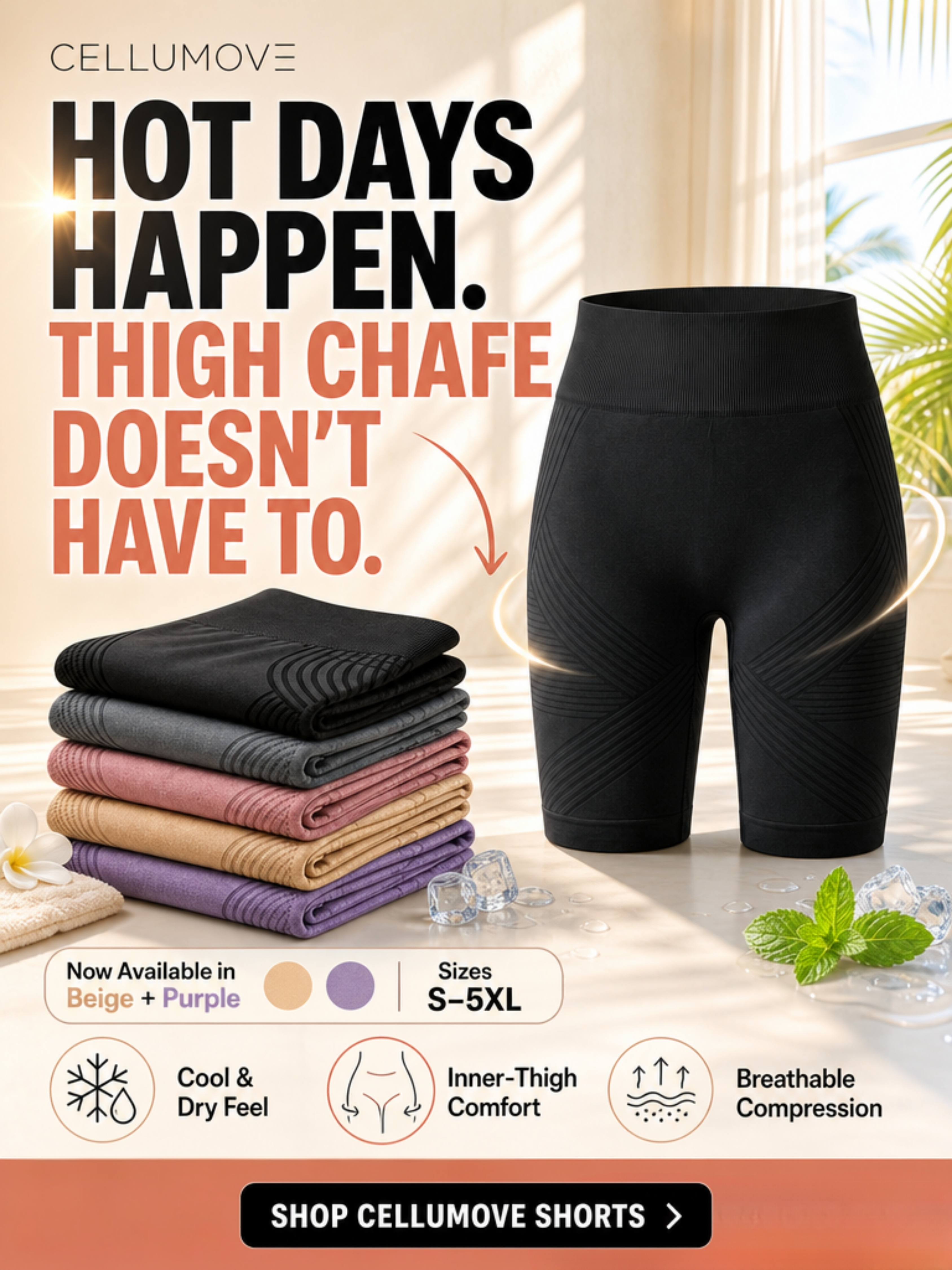 Cellumove- Facebook ad