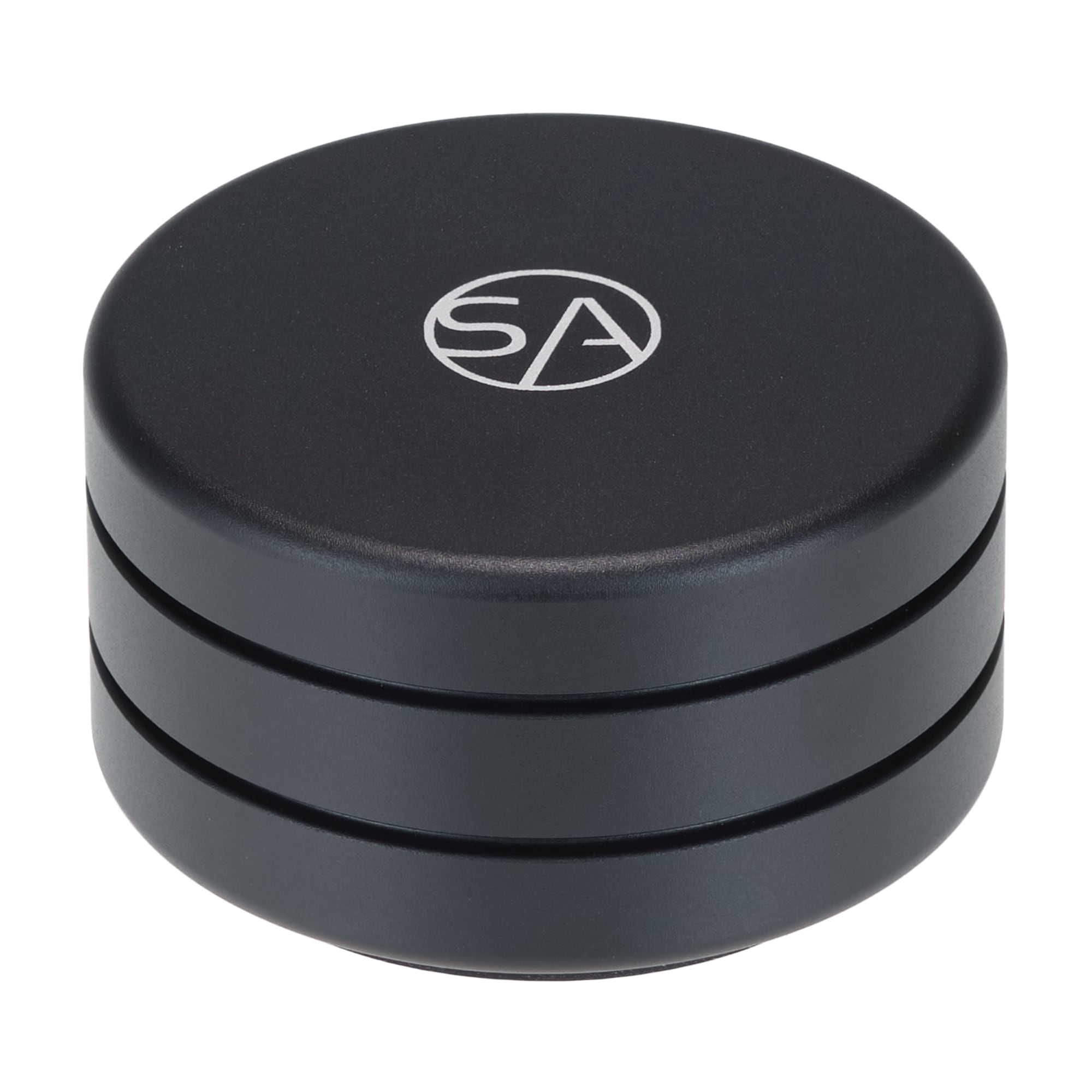 Stack Audio Facebook ad