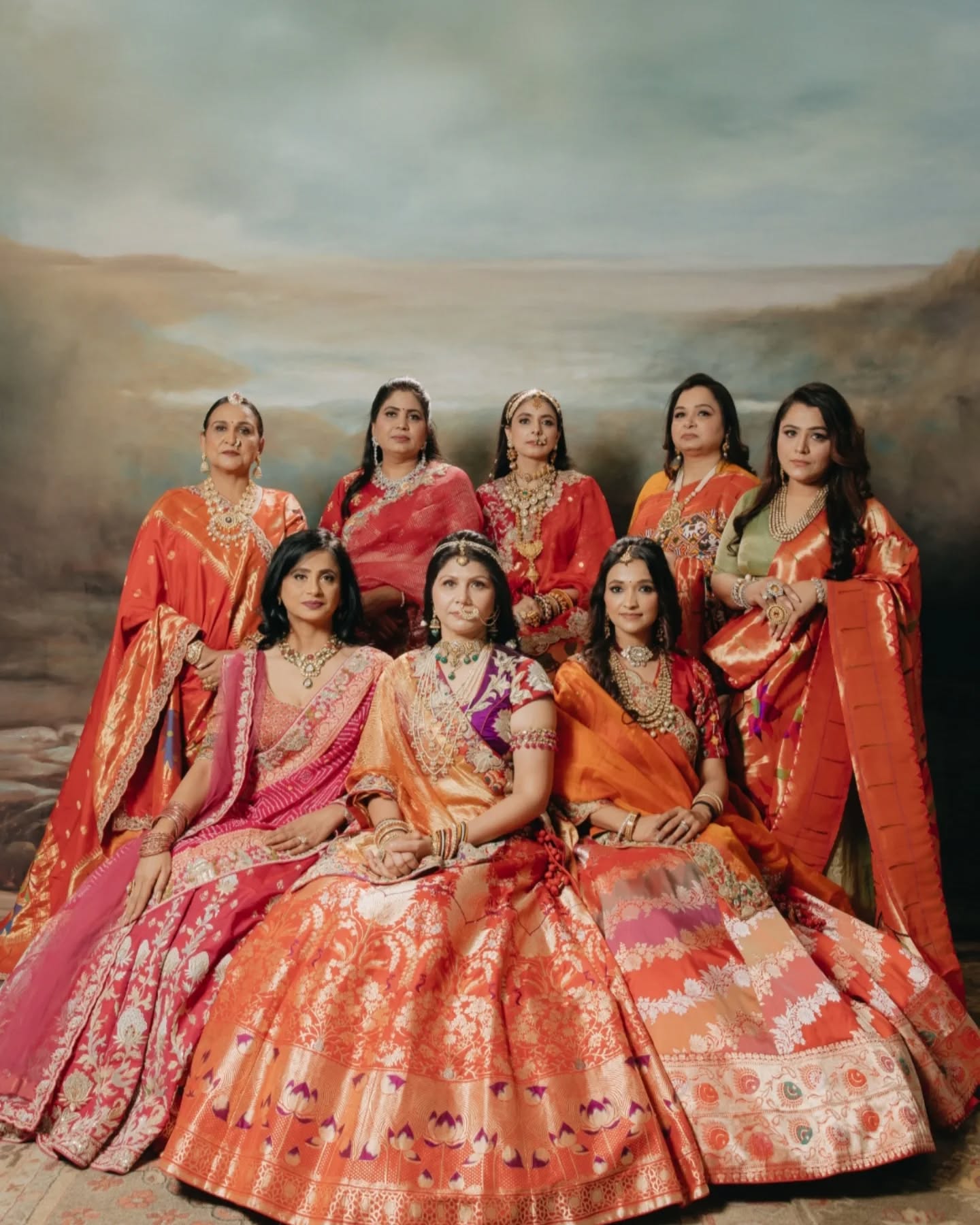 Asha Gautam Facebook ad