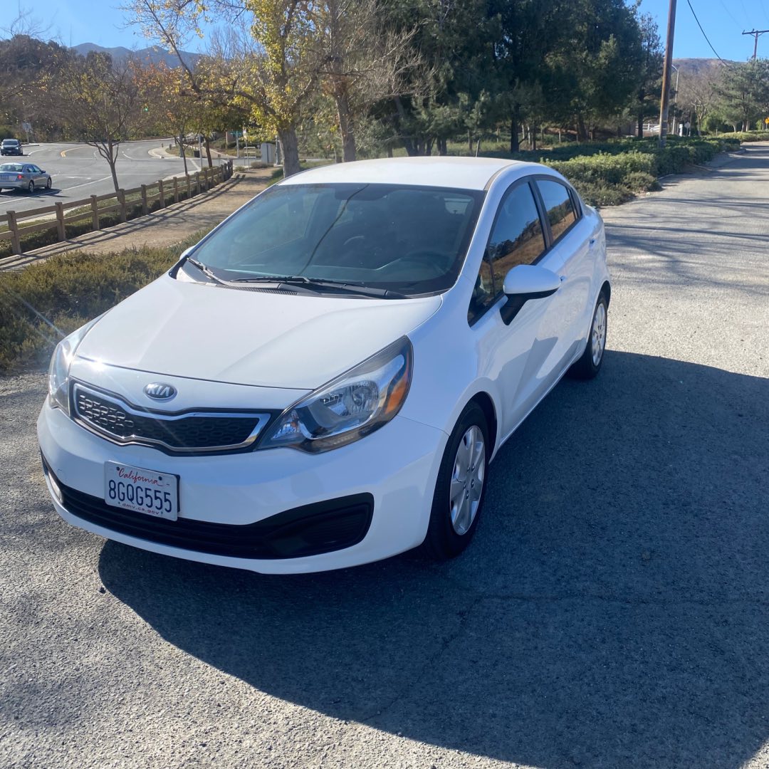 Providence Auto Rental Facebook ad