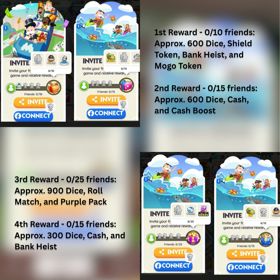 Mono GO Marketplace Facebook ad: Lowest/Sale Price, plus use discount codes for more…
