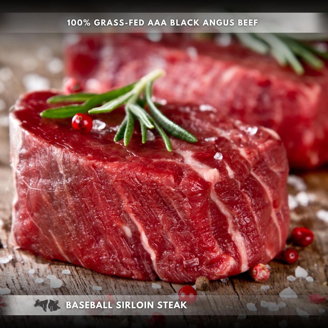 Ottawa Valley Meats Facebook ad: When you're feeding the people you love, trust…