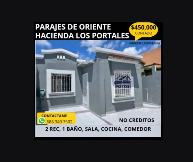 Martha del potosi Facebook ad: REMATES BANCARIOS DE CASAS BARATAS