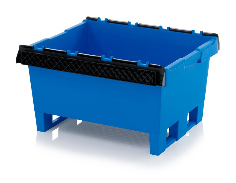AUER Packaging Facebook ad: Egal ob Werkstatt, Vanlife oder Profi-Einsatz, mit AUER…