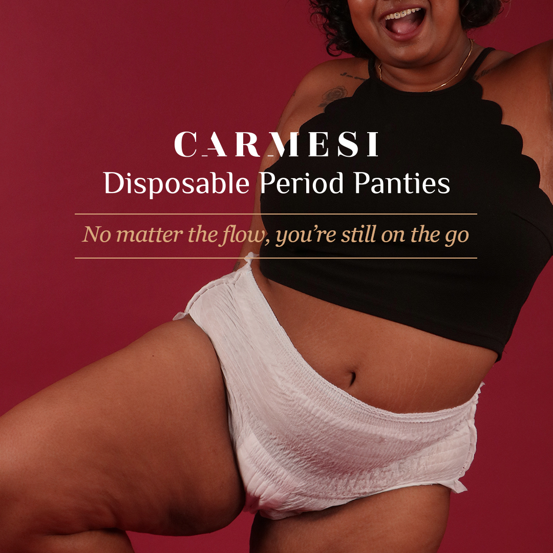 Carmesi Facebook ad
