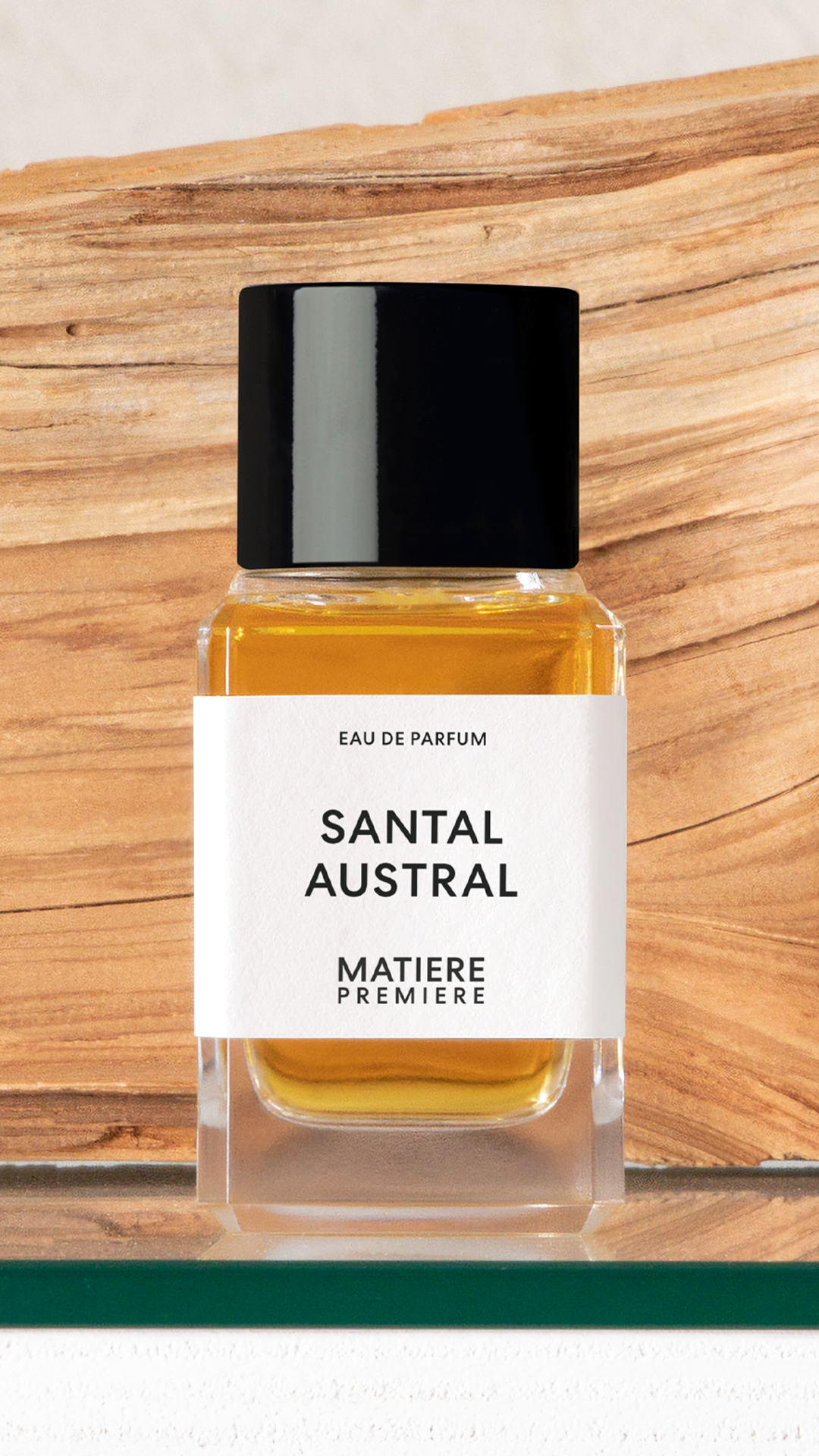 Matiere Premiere Parfums Facebook ad