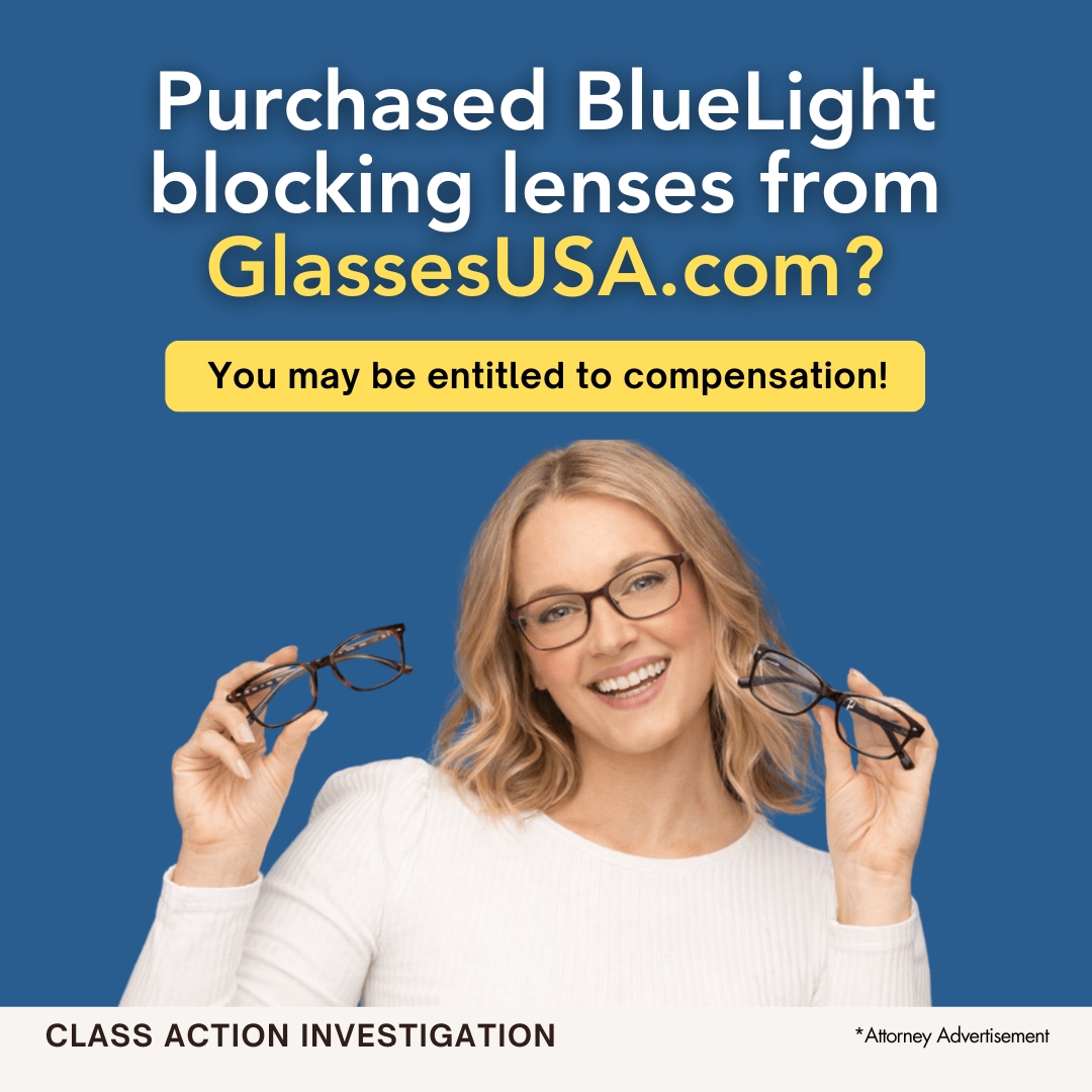 Crosner Legal Facebook ad