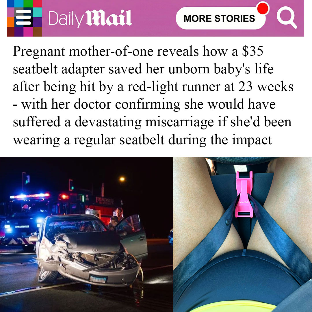 MimiBelt Facebook ad