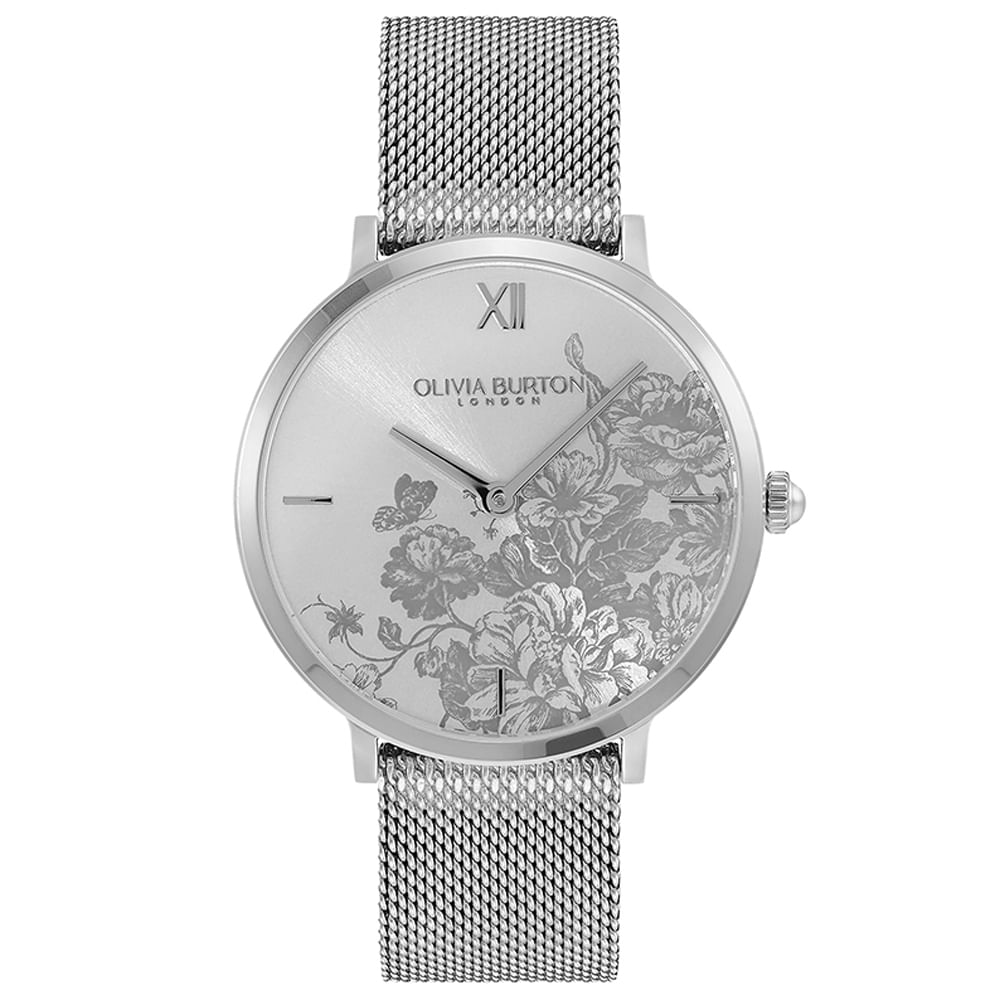 Vivara Facebook ad: Olivia Burton: o charme britânico que traduz elegância…