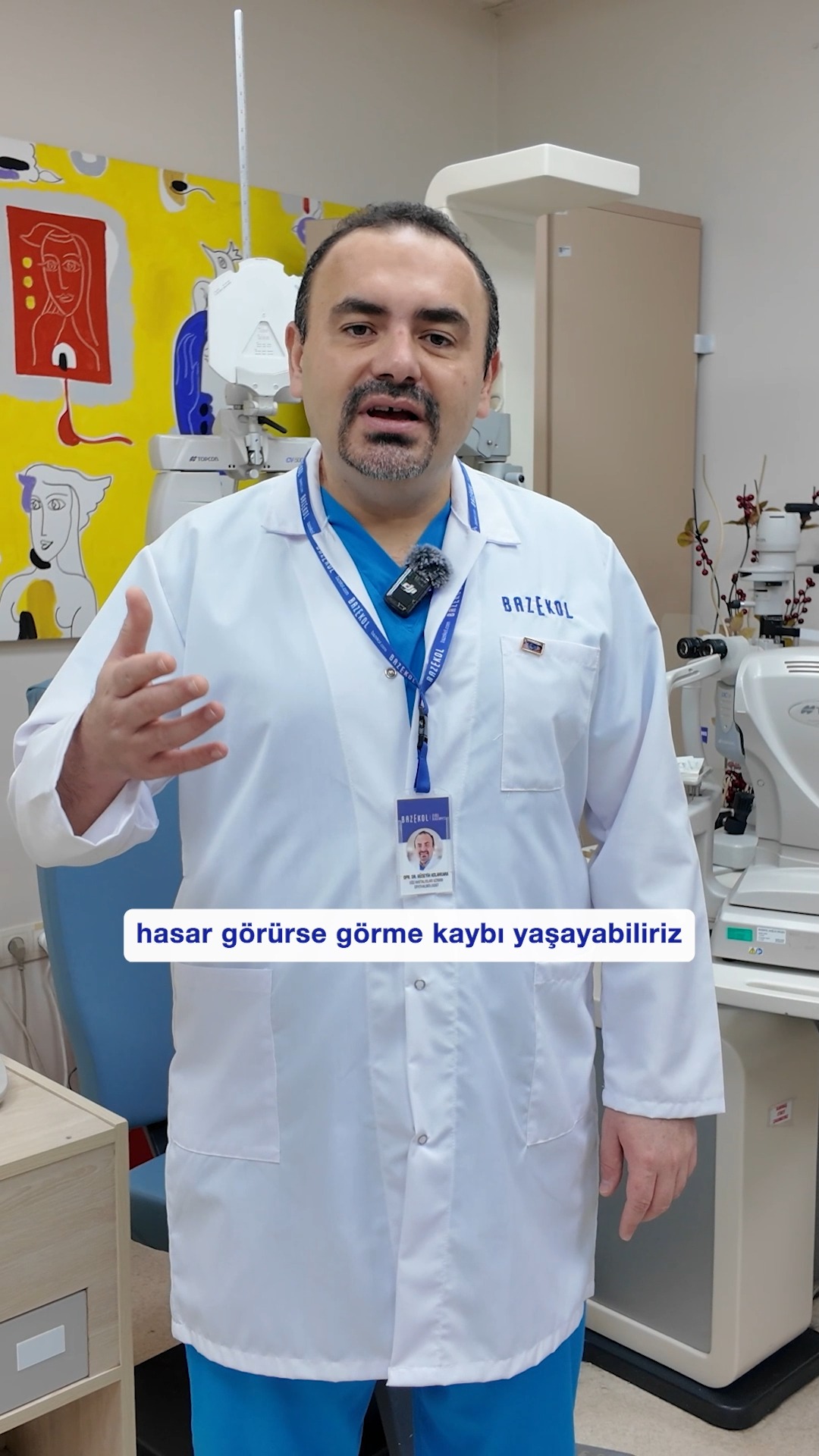 Bazekol Sağlık Grubu Facebook ad: Sabit Hat: 444 22 93 WhatsApp: 0 (232)…