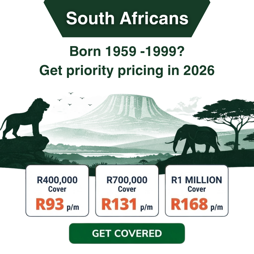 Get Life Insurance Facebook ad from Feb 18, 2026