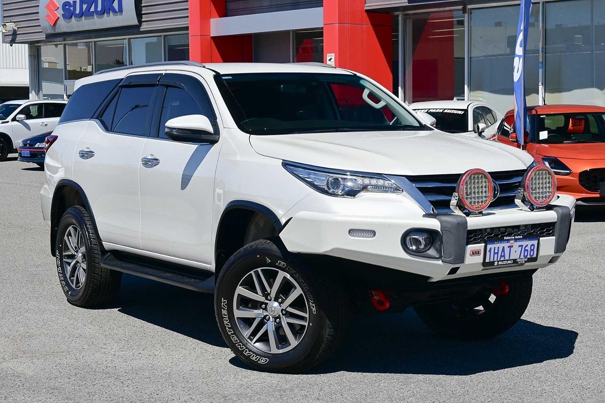 Osborne Autos Facebook ad: Looking for a Pre-Owned Car?