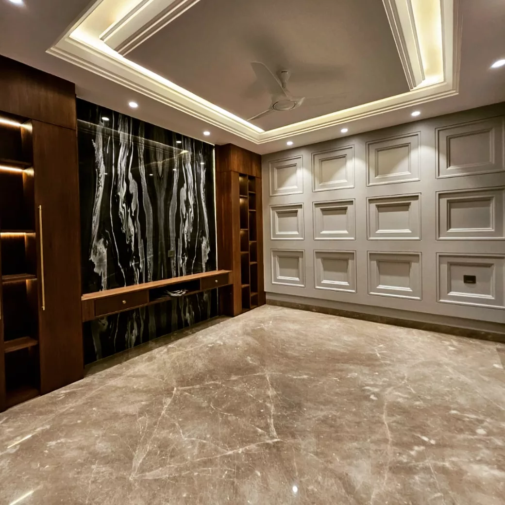 luxurylivinggurgaon Facebook ad