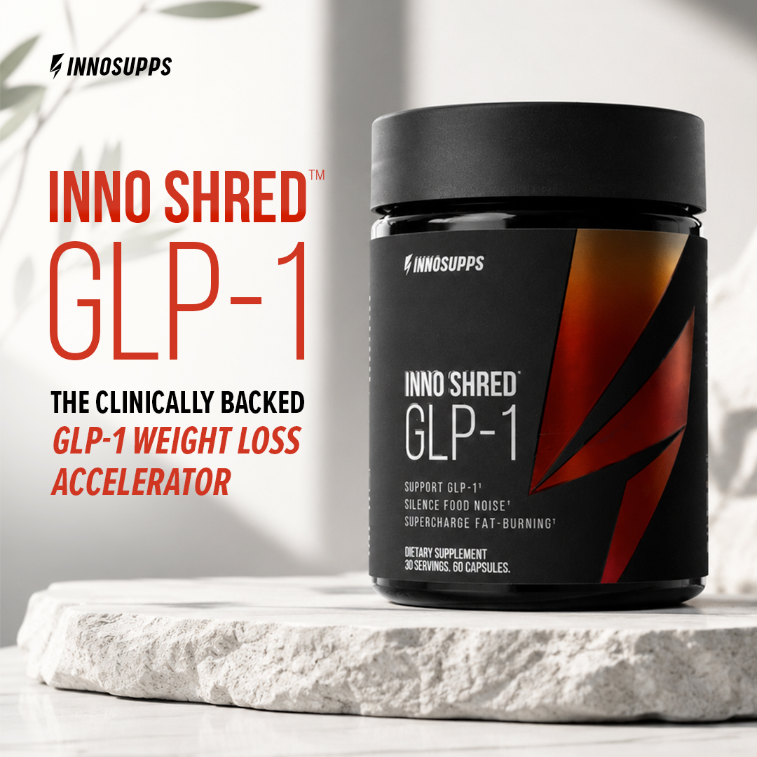 Inno Supps Facebook ad