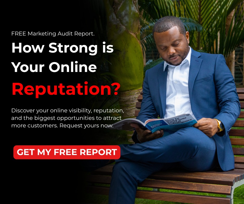 Renato Archer Facebook ad: Free Marketing Audit