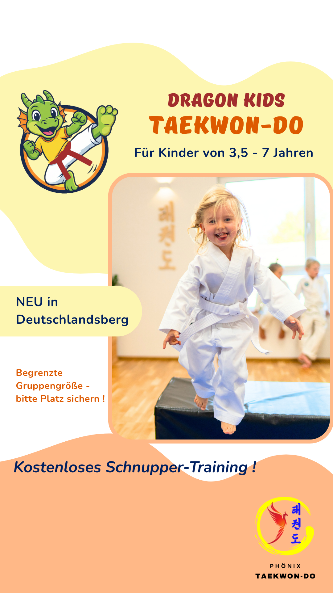 Bewegungszentrum Limberg Facebook ad