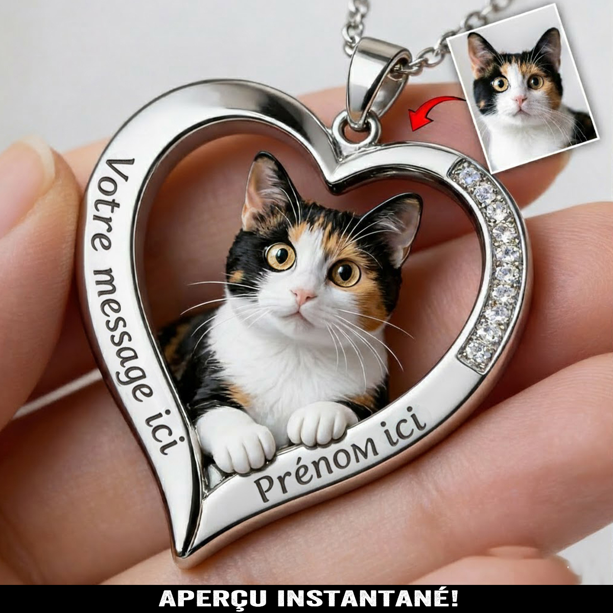 Sunflowerly - Pet Lover's Corner Facebook ad