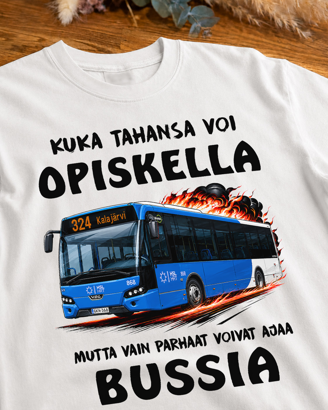 Vyxenor Shop Facebook ad