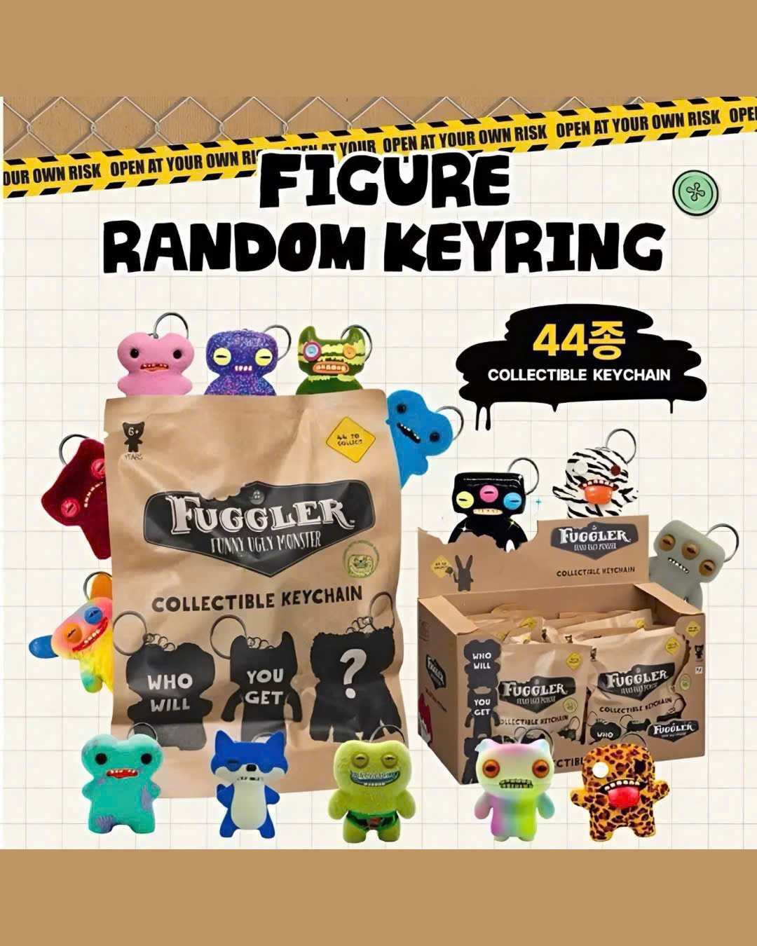 Toyist Zone Facebook ad