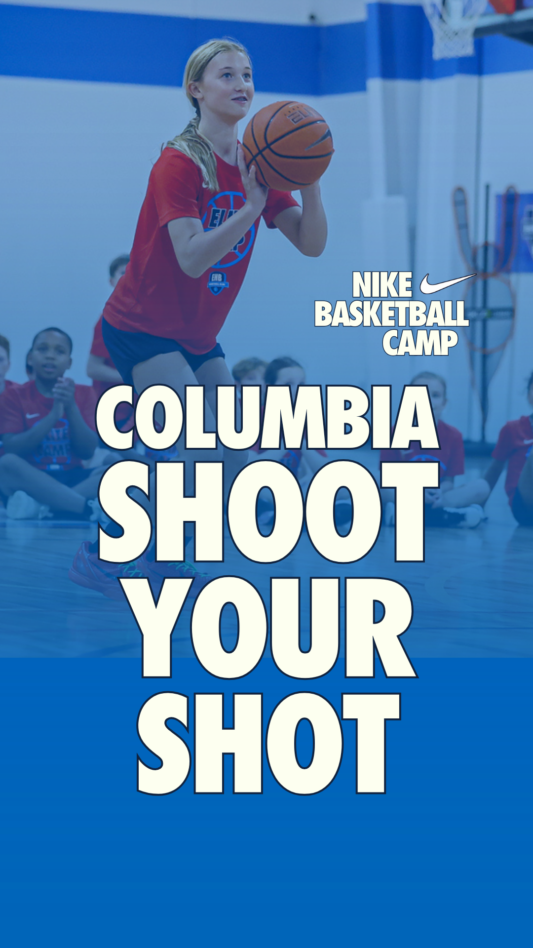 EHB Columbia Facebook ad from Apr 3, 2026