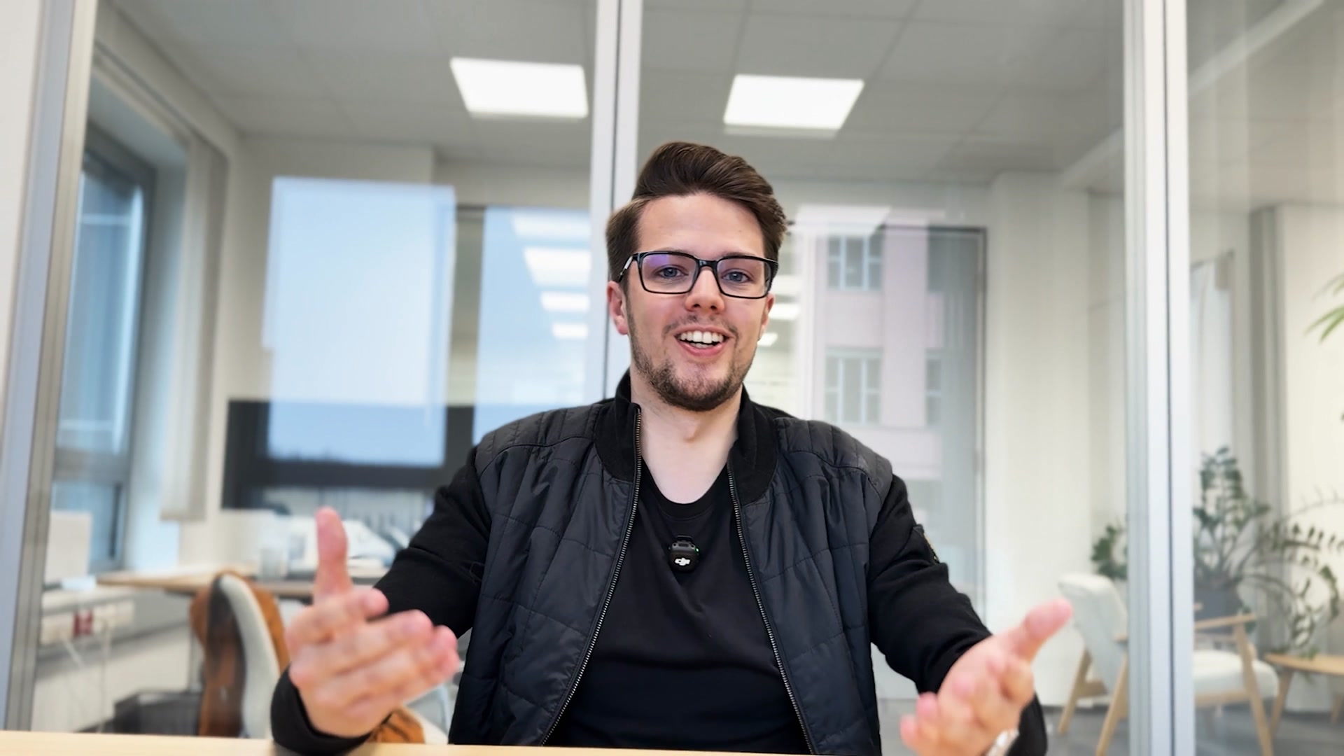 LearningSuite Facebook ad: Marge verdoppeln durch geringere Personalkosten!