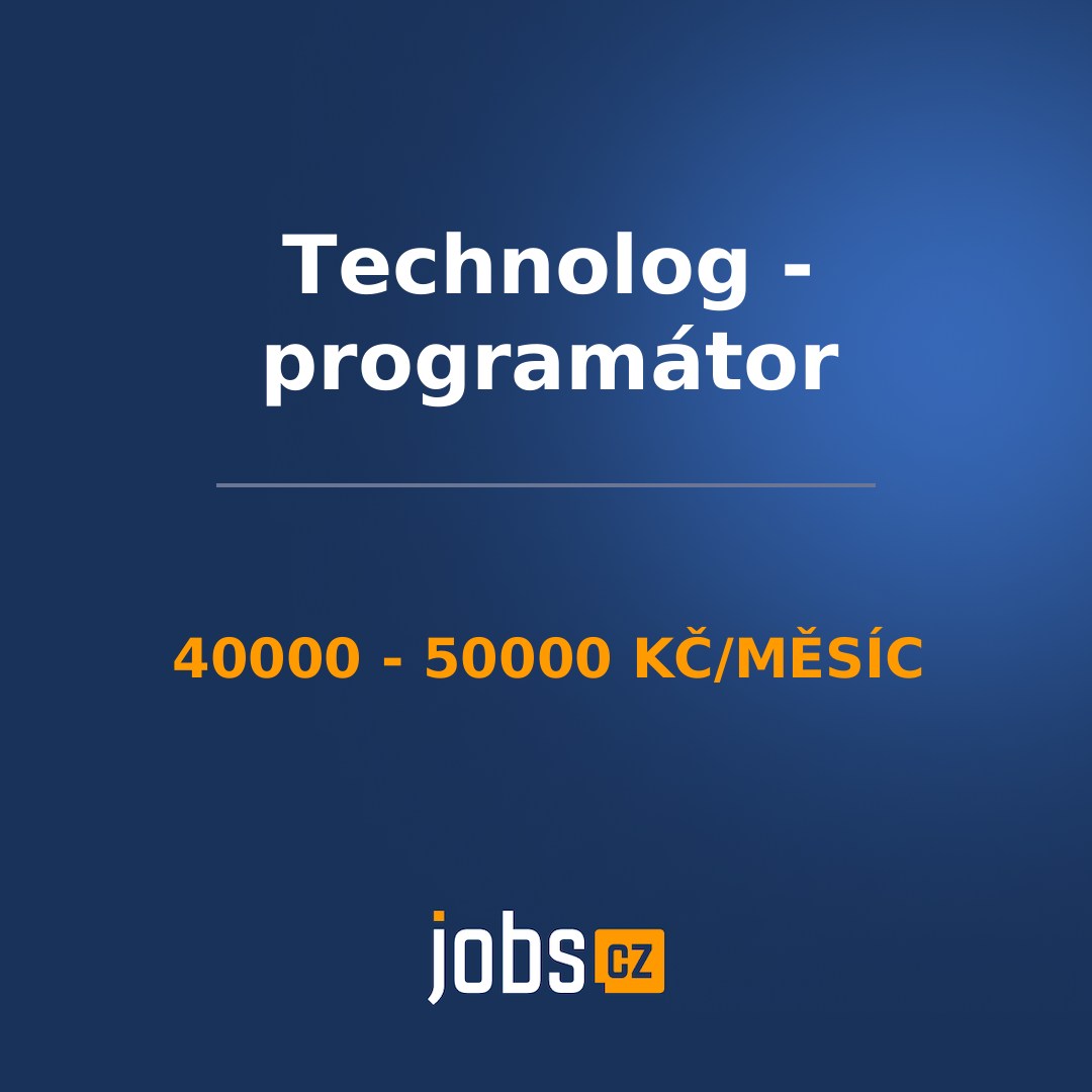 Jobs.cz Facebook ad