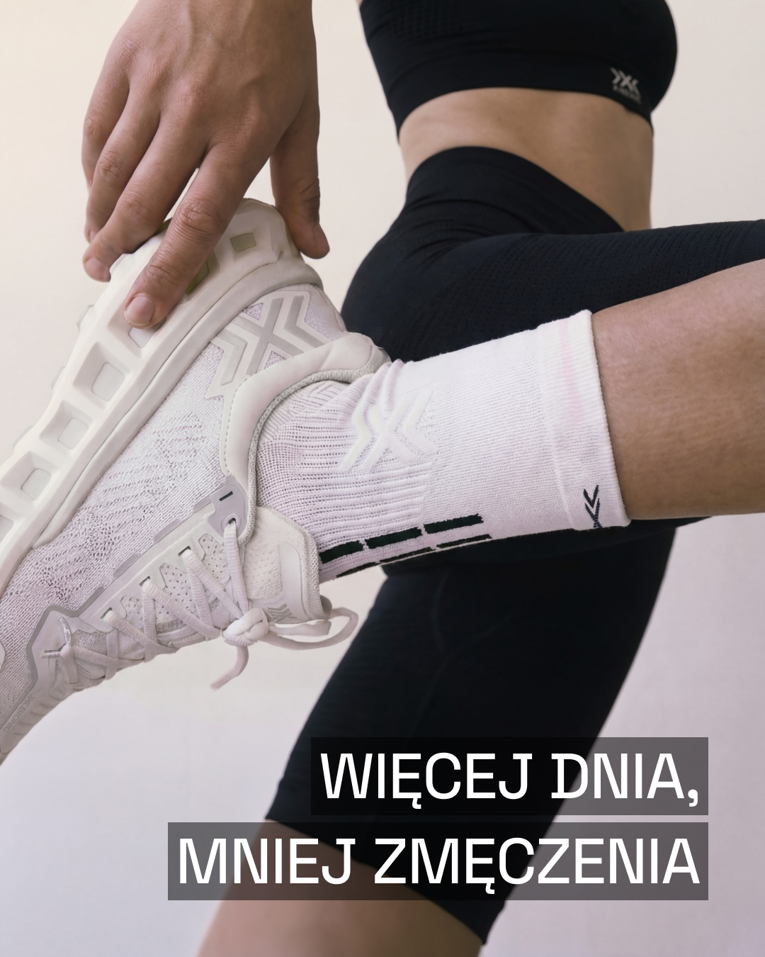 X-BIONIC Facebook ad from Jun 16, 2026