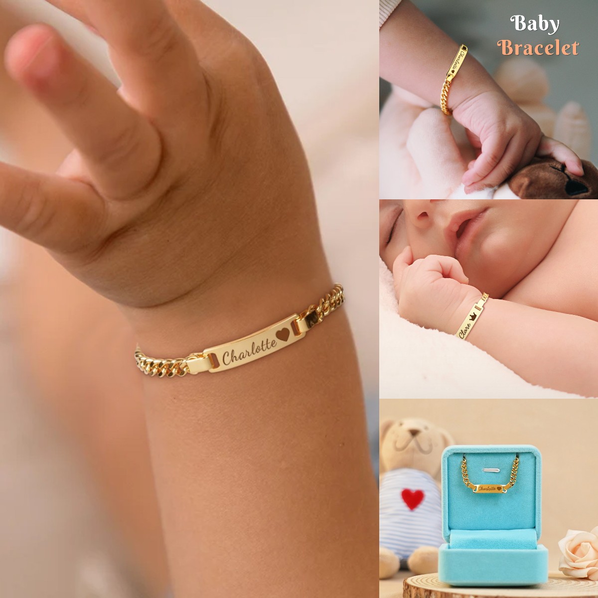 Instgifts Facebook ad