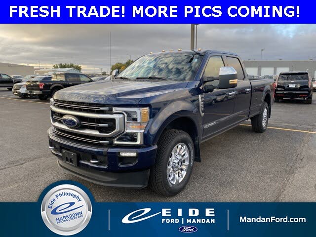 Eide Ford Mandan Facebook ad: View Our Available Inventory Today