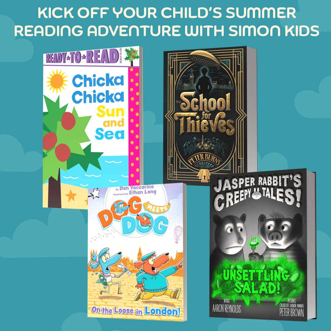 SimonKIDS Facebook ad