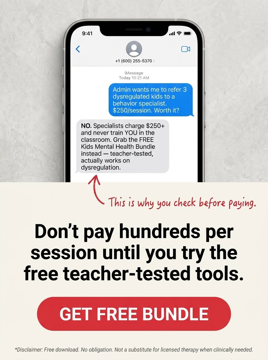 MiniMinds Facebook ad