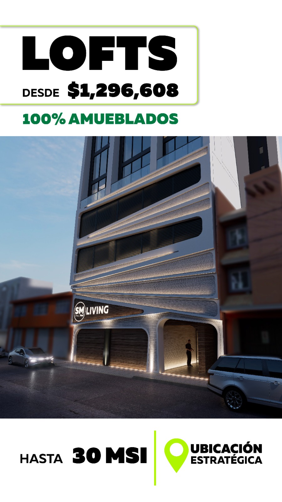 Street Mall Plaza Facebook ad from May 28, 2026
