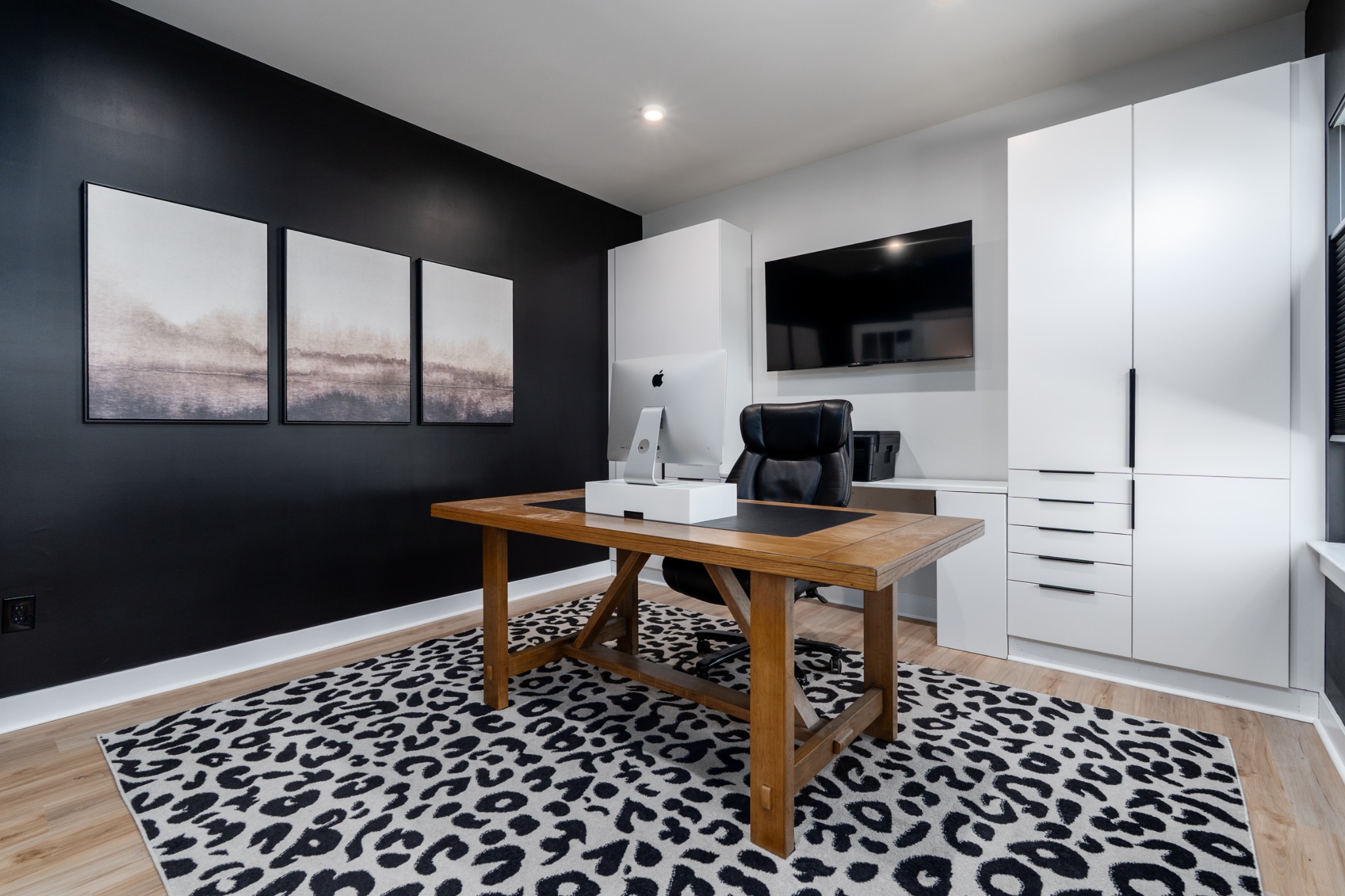 Keeton & Co Real Estate Facebook ad