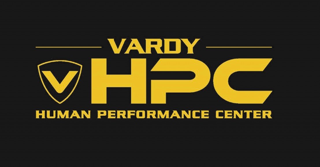 Vardy HPC Facebook ad