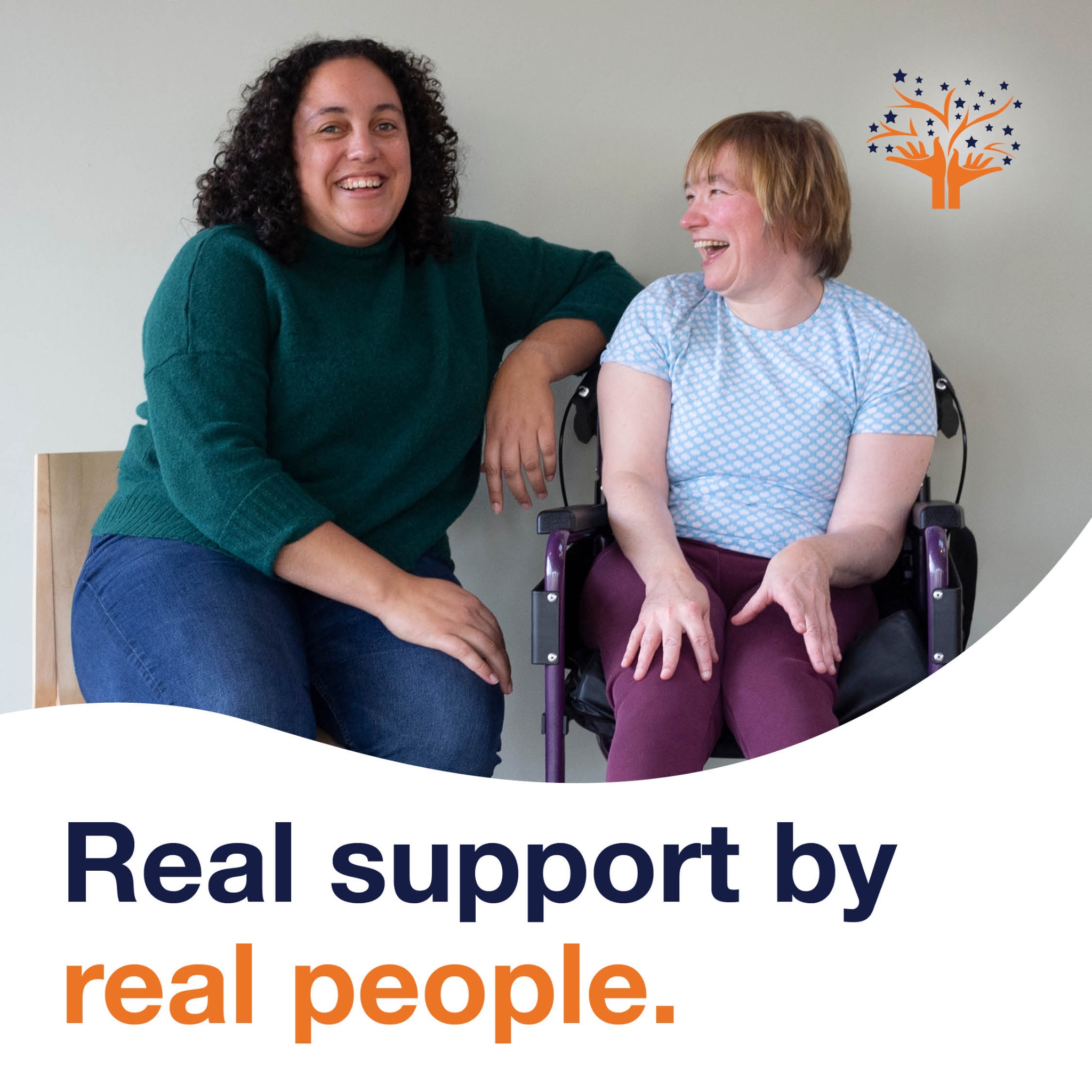 All Disability Plan Management Facebook ad