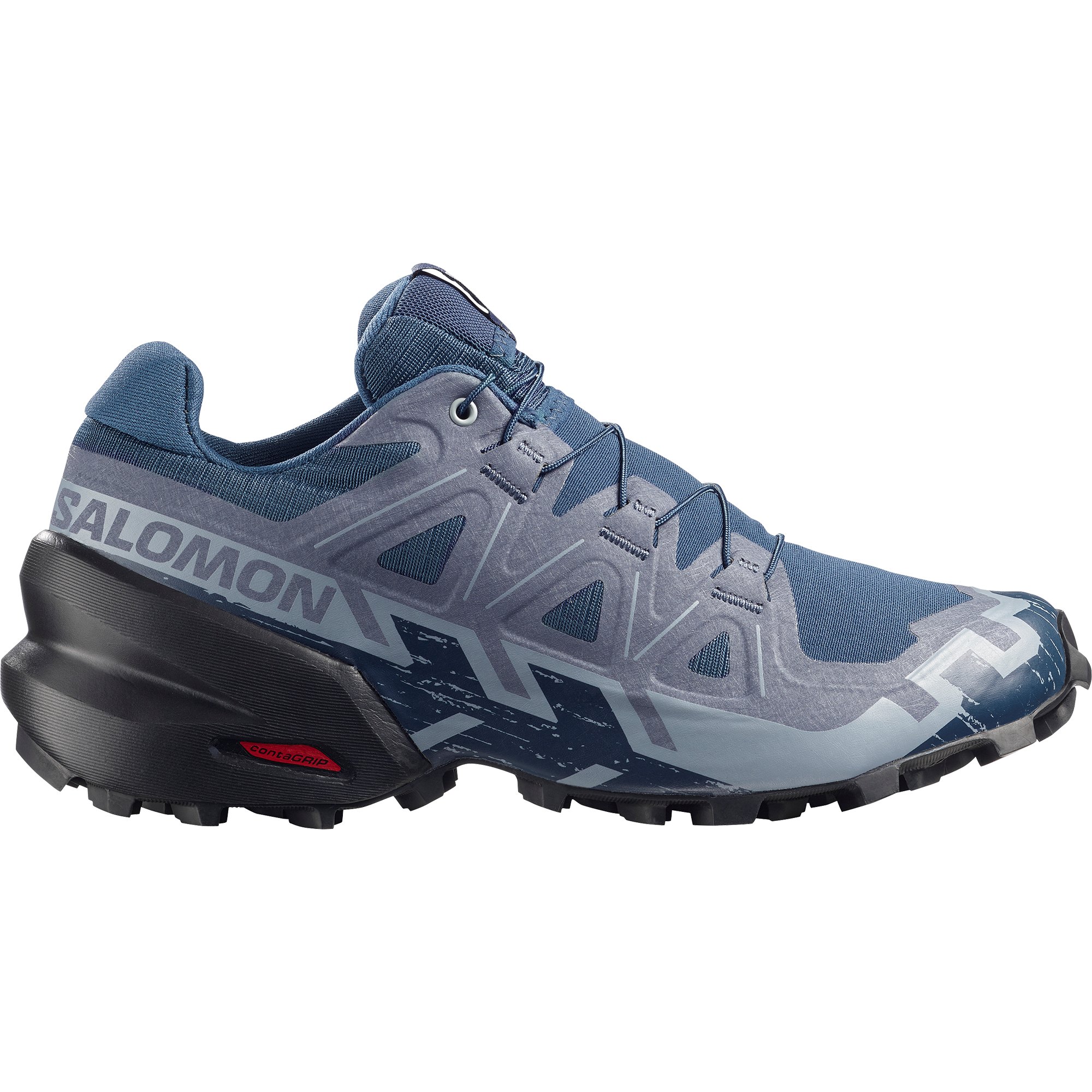 Salomon Facebook ad