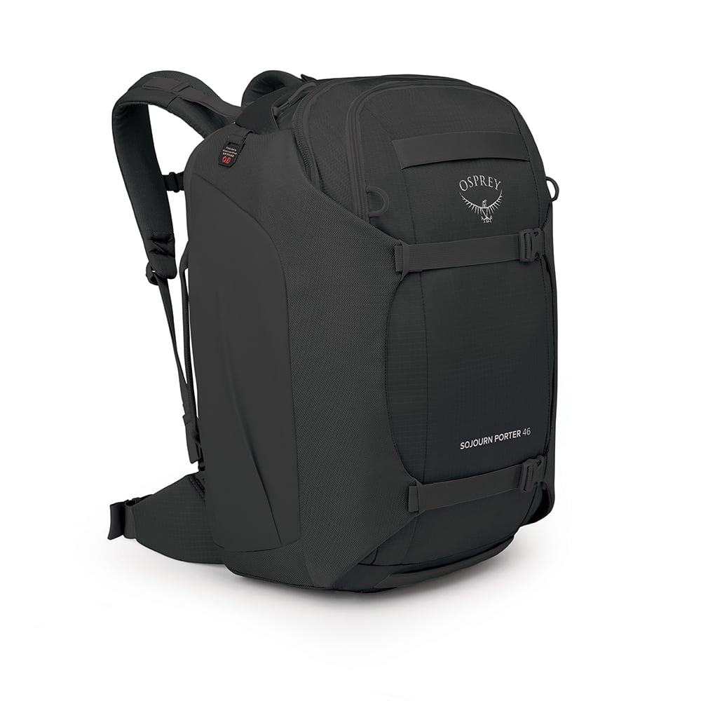 Osprey Europe Facebook ad