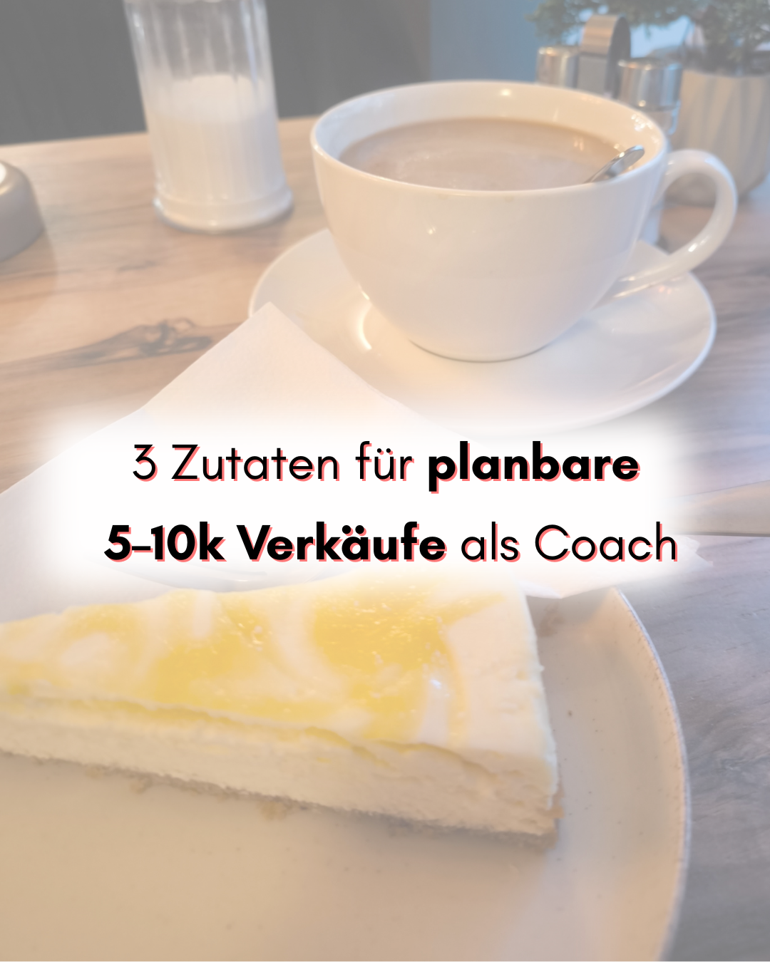 Patricia Habel - Social Media Mentorin Facebook ad: Gefühlt 24/7 auf Social Media.