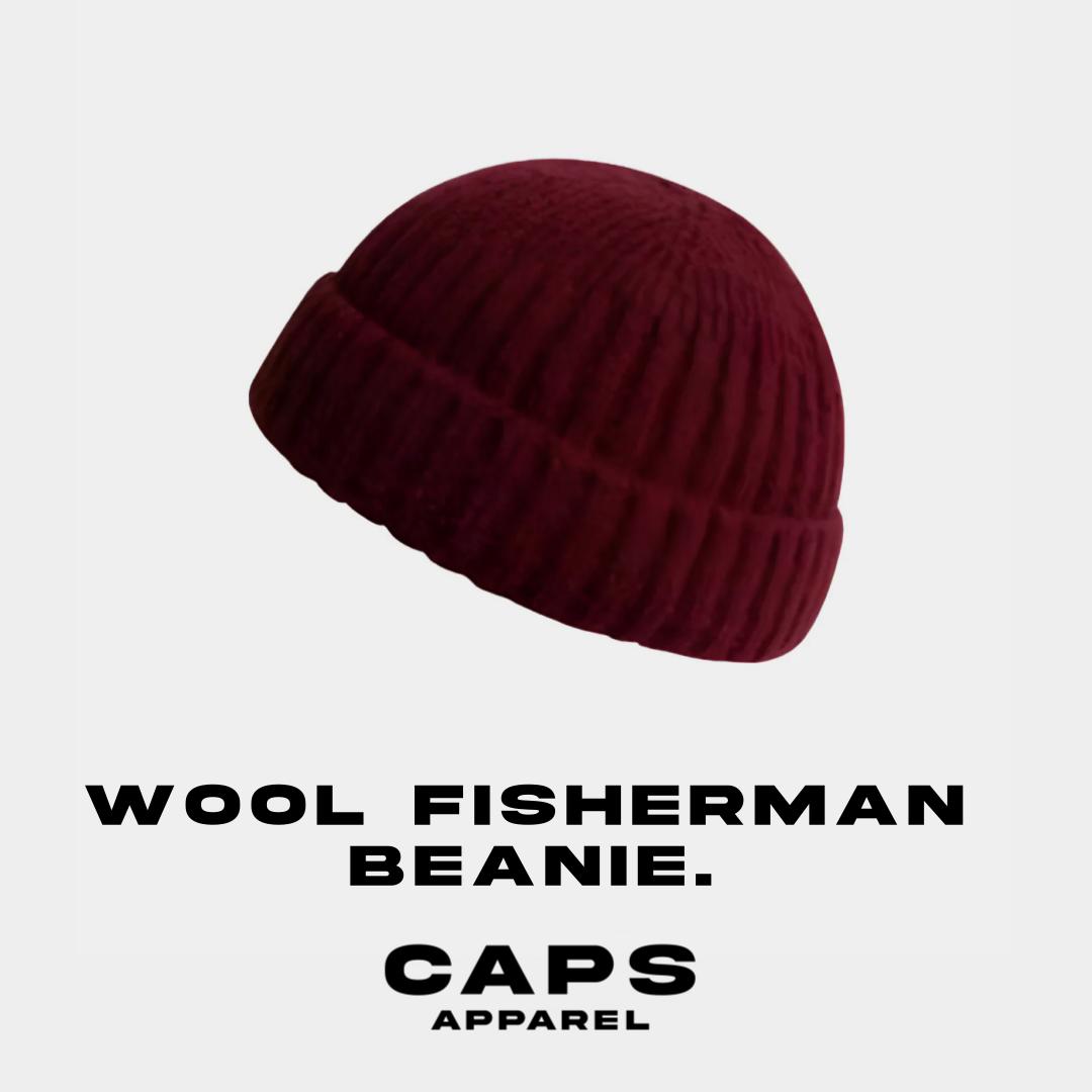 CAPS Apparel Facebook ad