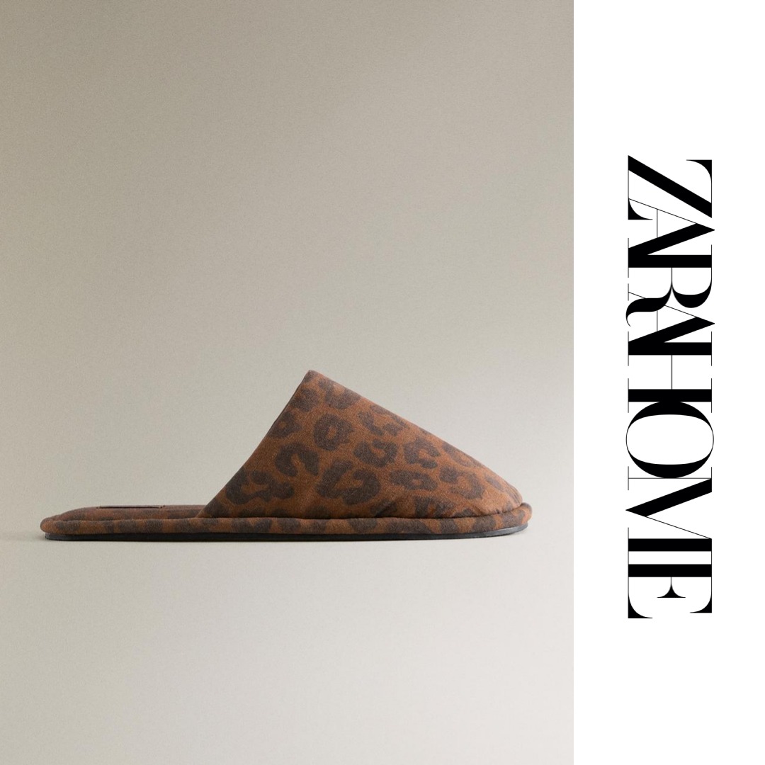 Zara Home Facebook ad