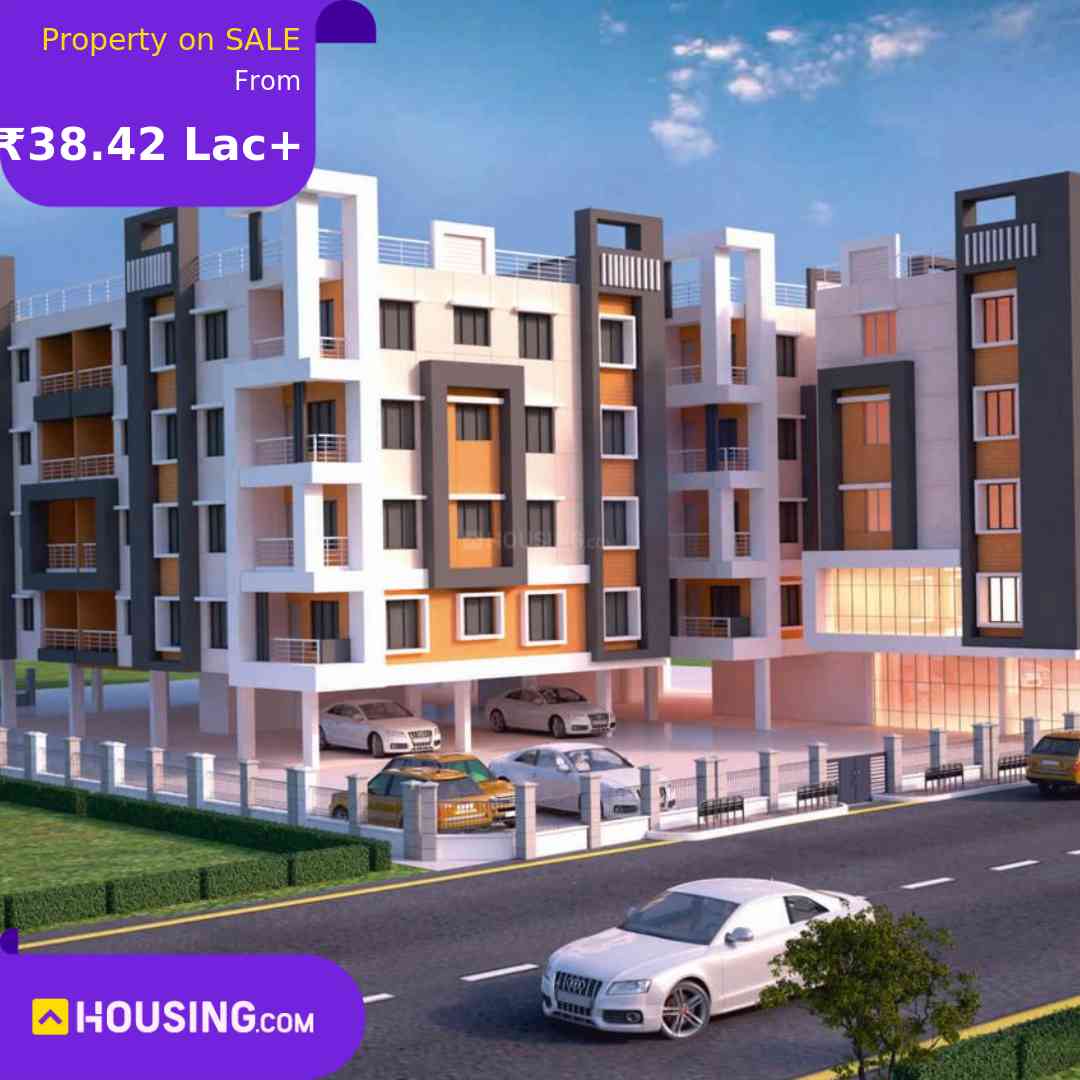Housing.com Facebook ad