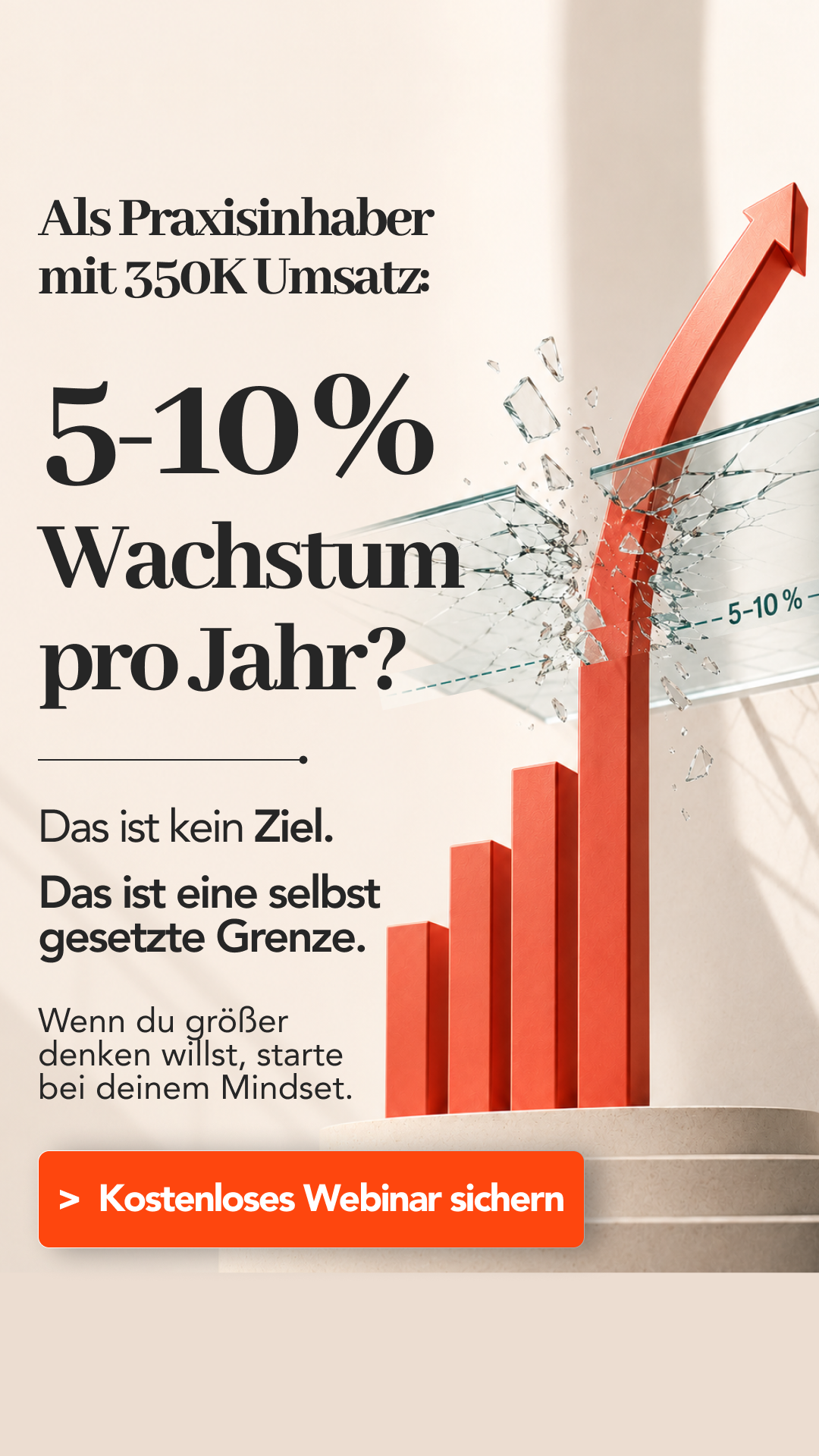 Dirk Kreuter Facebook ad