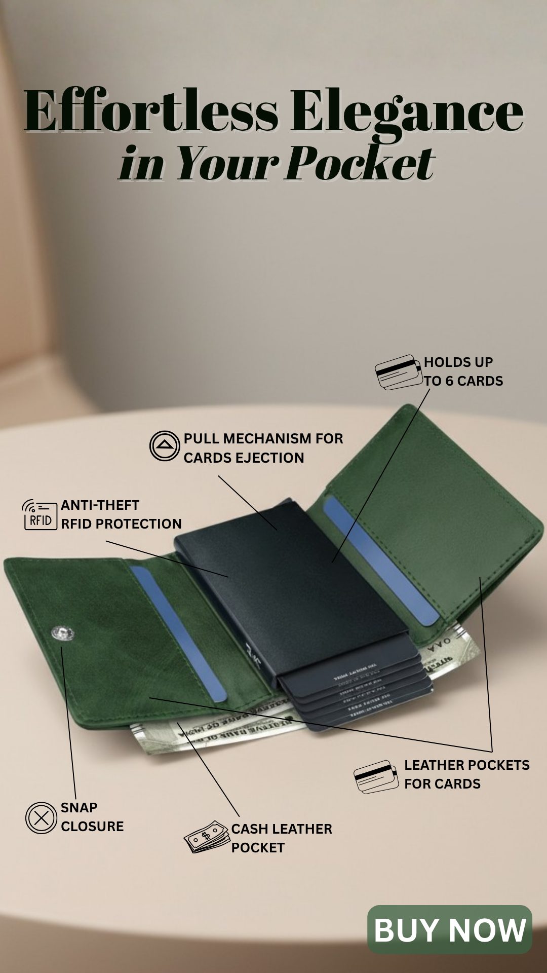Thewalletstore.in Facebook ad